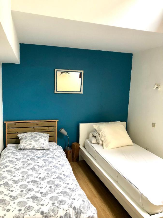 Logement Cosy Et Lumineux Auxerre Exterior photo